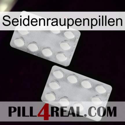Silkworm Pills 17
